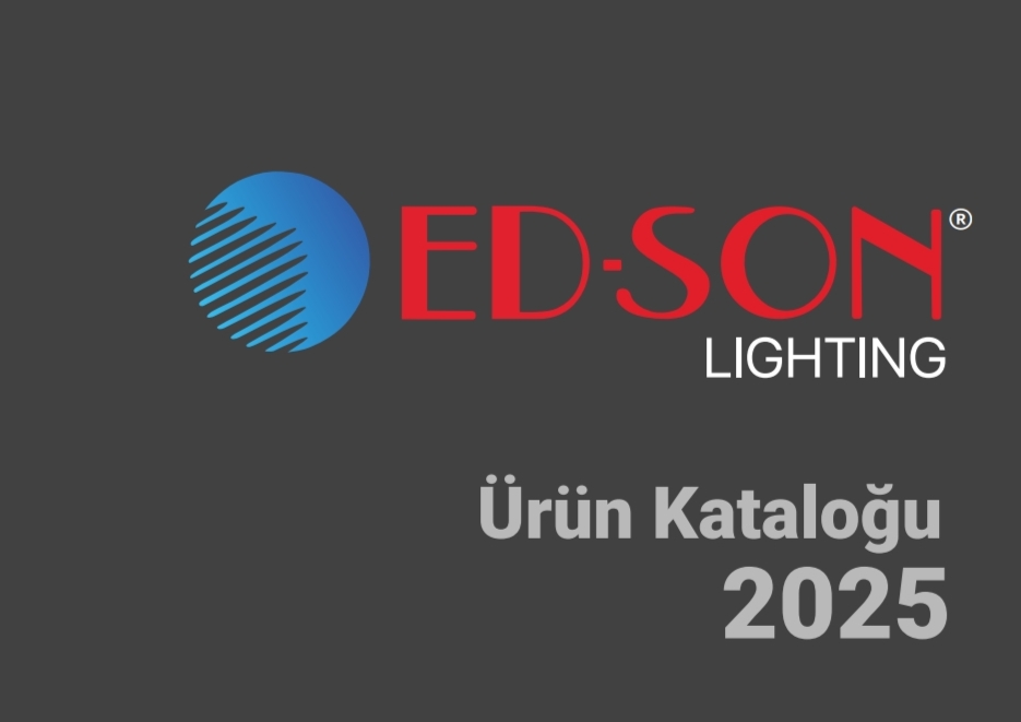 EDSON 2025 FİYAT LİSTESİ İÇİN TIKLAYINIZ.